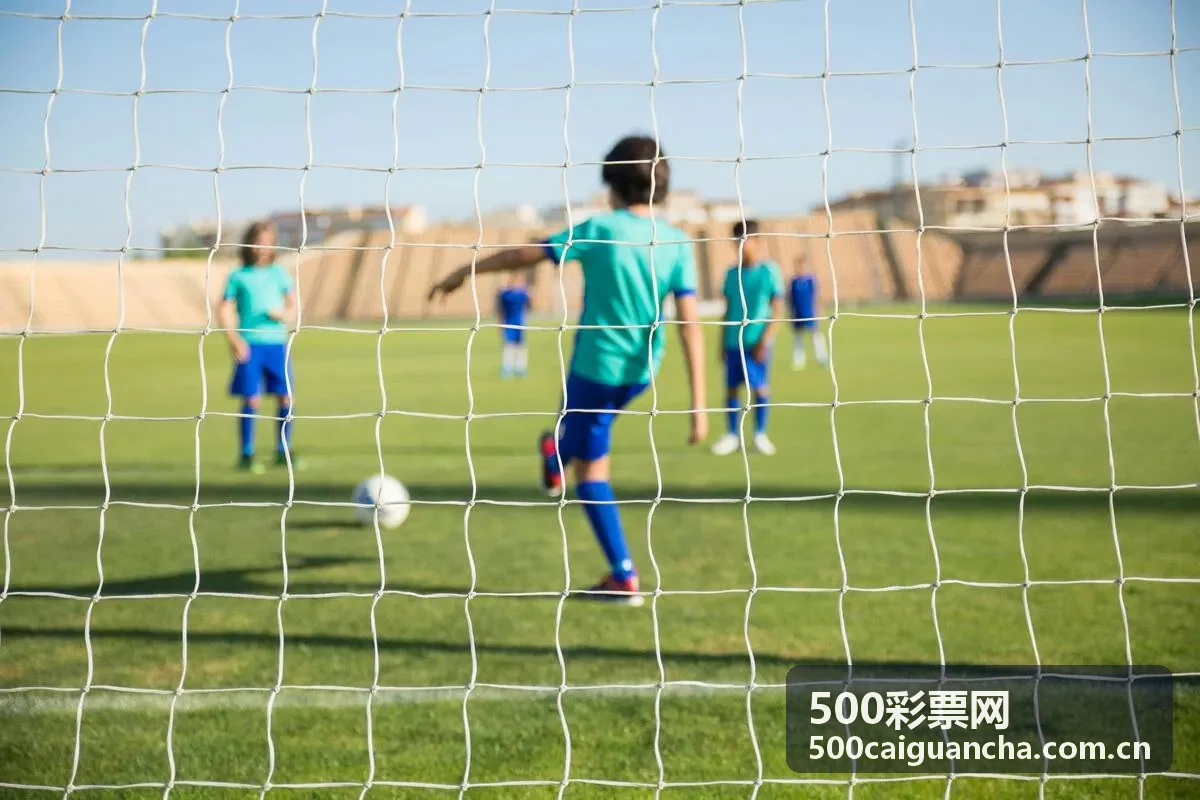 500彩票网走势图表